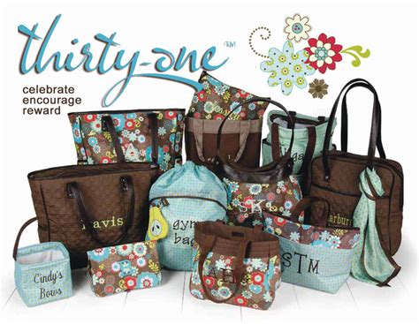 thirty one gifts alternative